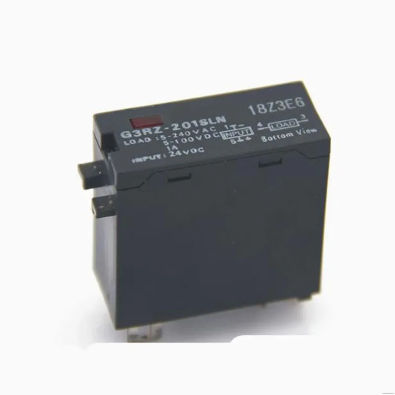 Cocok untuk G3RZ-201SLN raspberry pi 5 R4T-YC R4T-G6D