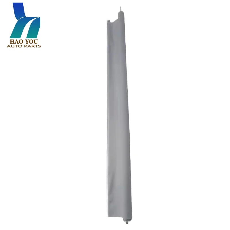 

A2047801829 Gray Rear Car Sunroof Curtain Sunshade Cover Assembly For Mercedes Benz Glk-Class X204