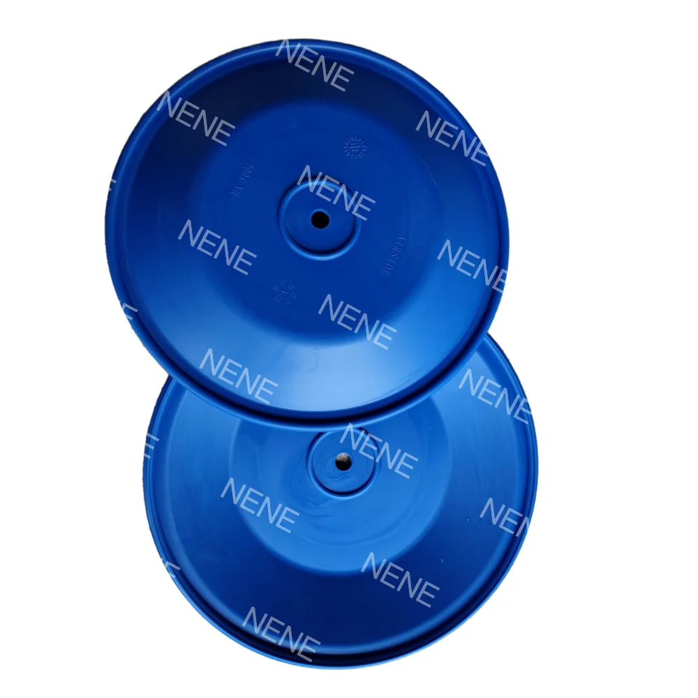 Santoprene MA5006 Shandao المطاط الحجاب الحاجز MA50-05-TF PTFE الحجاب الحاجز 2 بوصة مضخة هوائية الحجاب الحاجز #4