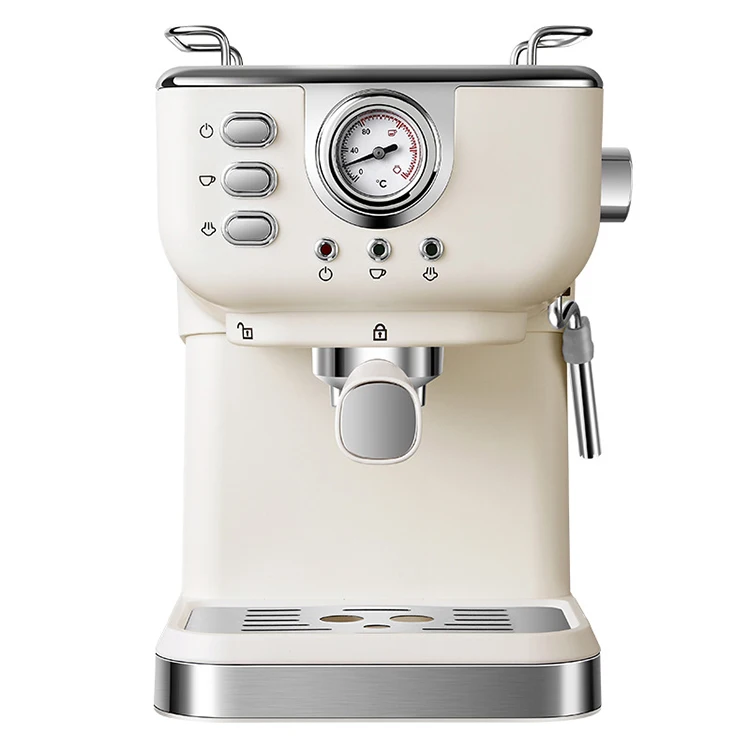 fo-automatic espresso machine/  Home / office/  Restaurant/  coffee machine