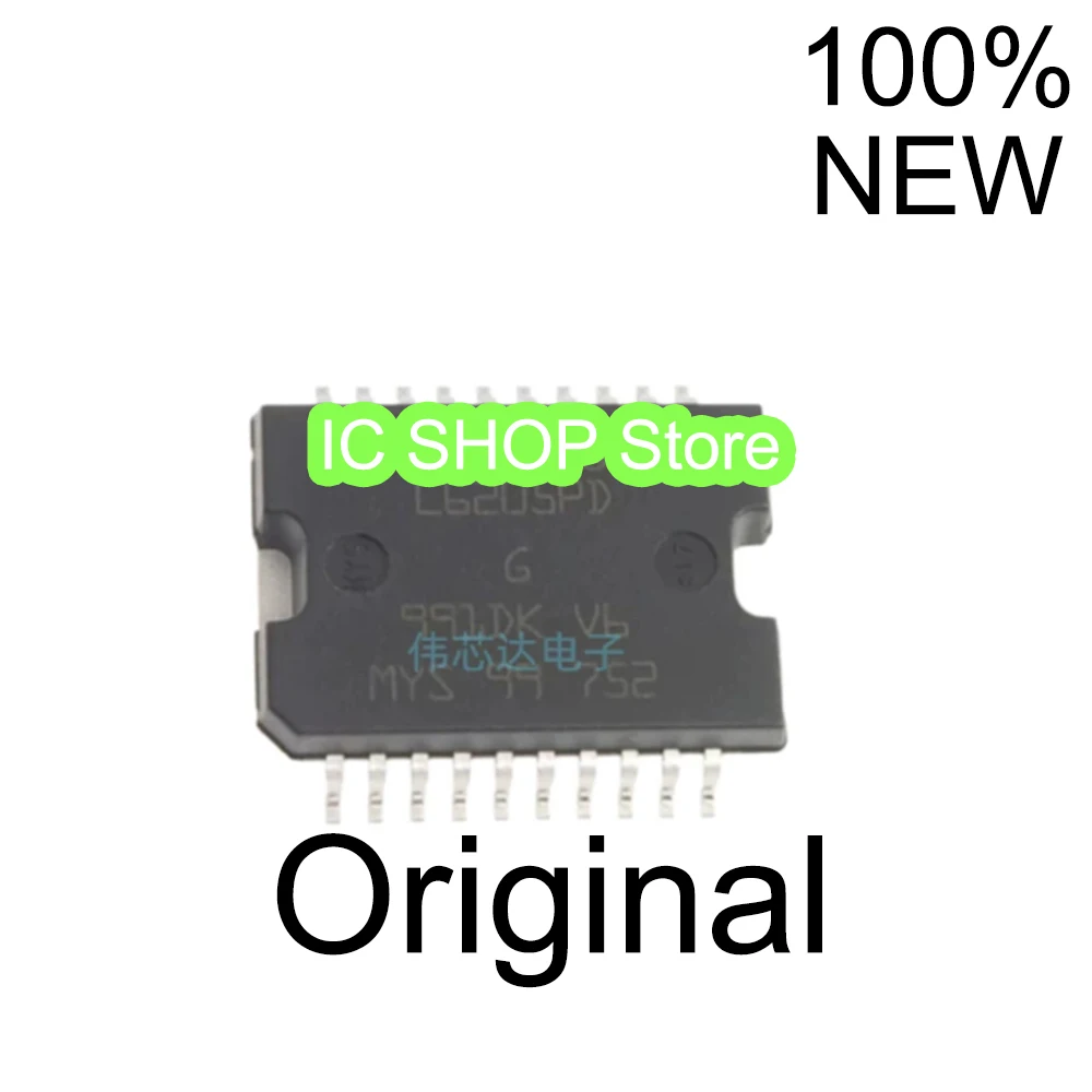 L6205PD013TR SOP 100% Original Brand New