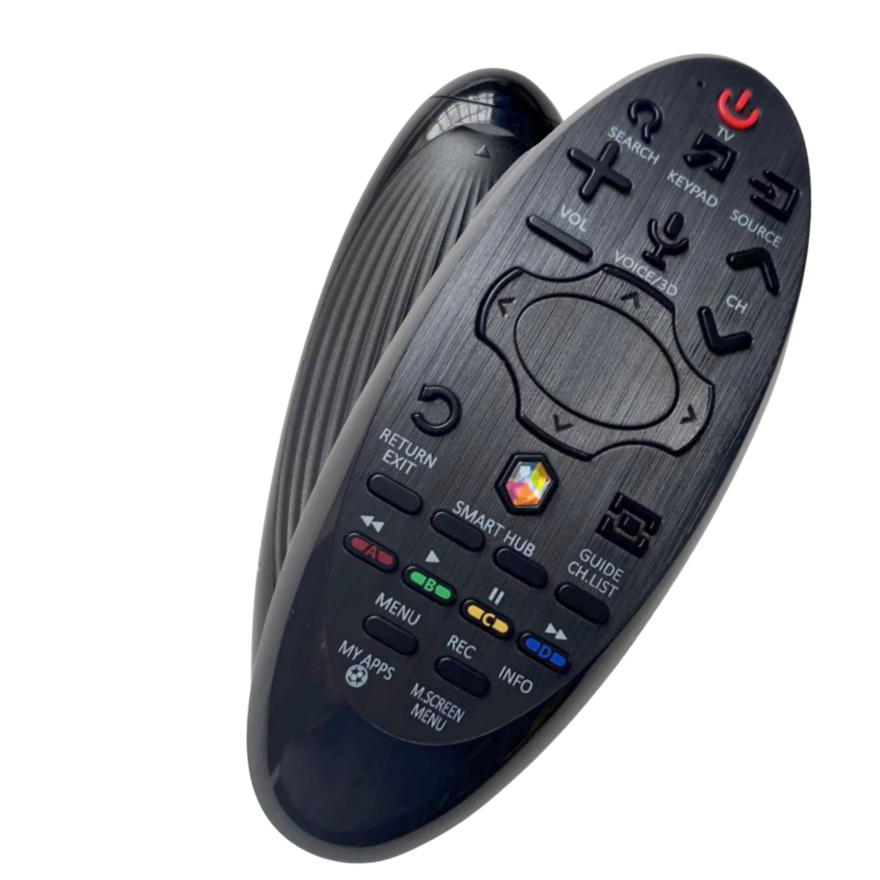 Remote control fit for Samsung UE55H6500ALXTK UE55H6620SVXZG UE55H6500SLXXH UE50H6400 UE50H6400AKXXH UE55H6470SSXXH TV