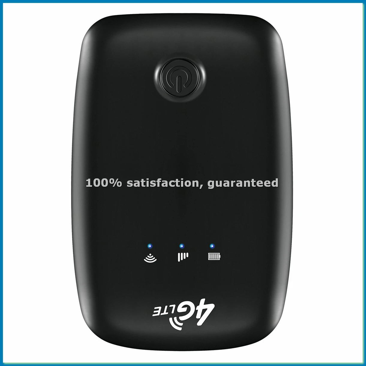 Wireless Router 150M 4G Portable Wireless Router 2.4/5G Dual-Band WiFi Router Android 6.0-ABWO