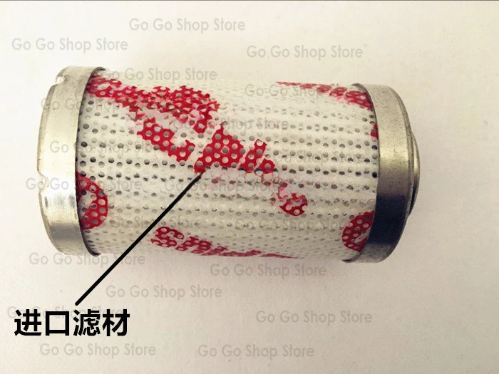 

Масляный фильтр высокого давления Hydac 0060D010BN4HC Фильтр гидравлического масла 0030D010BN4HC