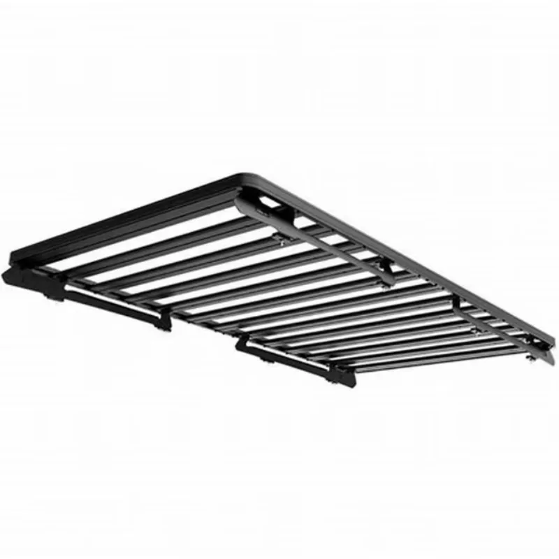 4x4 Steel Storage Luggage Cargo Carrier Basket Roof Rack Universal Car Roof Racks for SUV