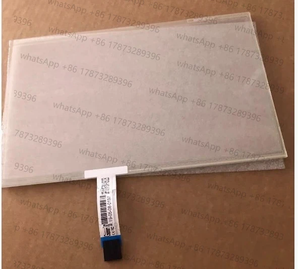 

T102S-5RB001N-0A11R0-080FH сенсорная панель сенсорное стекло