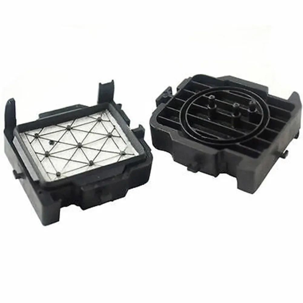 OEM Replacement Printhead Solution Cap Station Top for VS640/540 BN20 RA640 Compatible with FH740 RE640 VS420 VS300 Printer