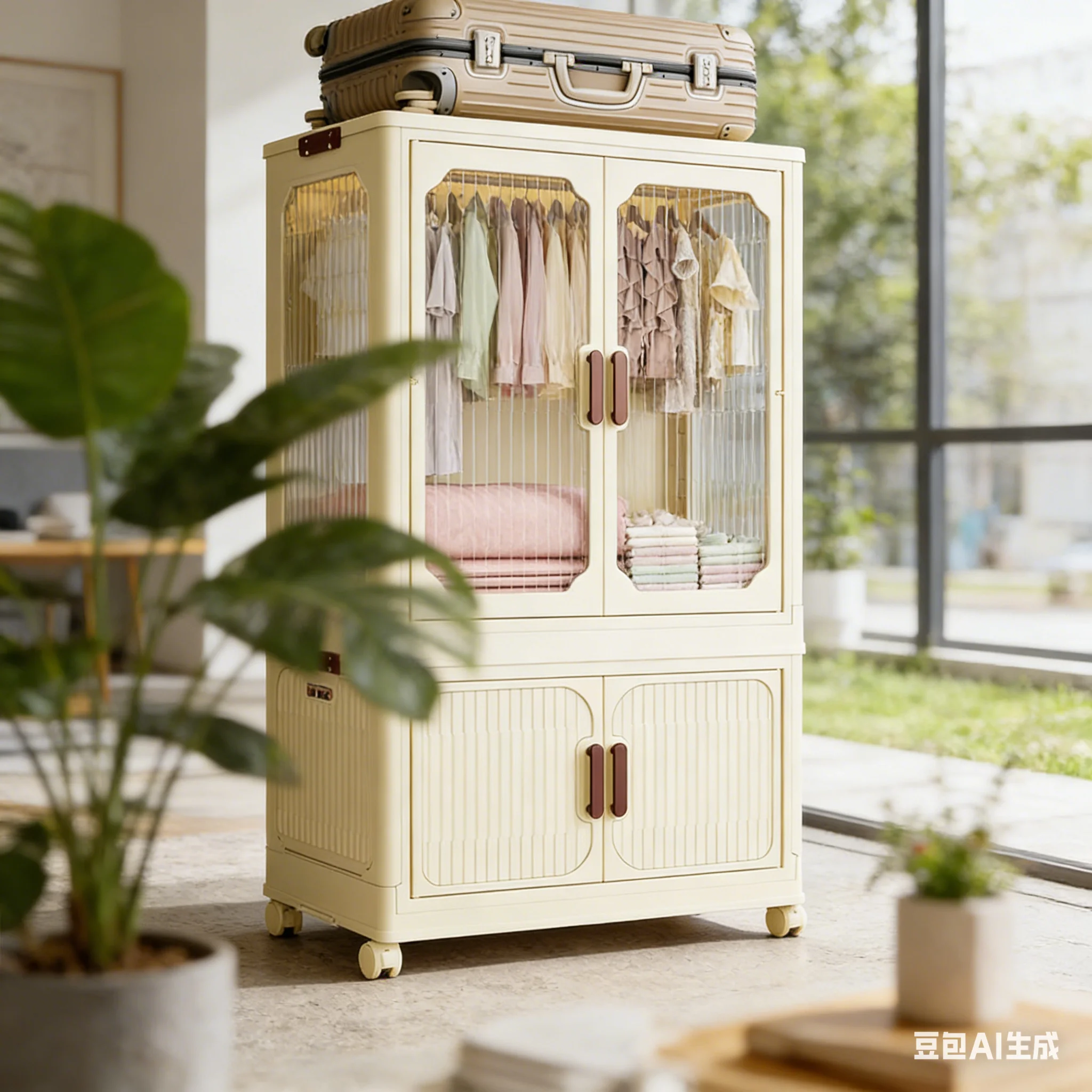 armadio-in-plastica-aoliviya-per-neonati-piccolo-guardaroba-per-bambini-organizzatore-pieghevole-senza-installazione-per-vestiti-e-giocattoli