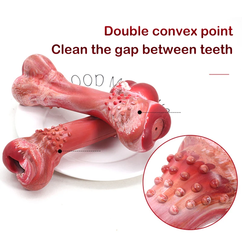 Brinquedos interativos para tratamento, brinquedos educativos estridentes, dispensador de alimentos, brinquedo de quebra-cabeça para cachorro