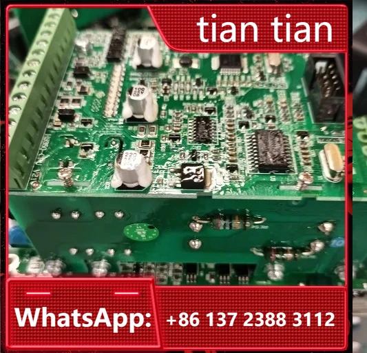 Ac Drives 3Phase Vf…