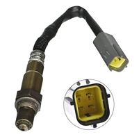 39210-23710 3921023710 OEM Oxygen Sensor for Hyundai Tiburon 2004-2007 Tucson 2005-2009 Kia Sportage 2005-2010 O2 Sensor