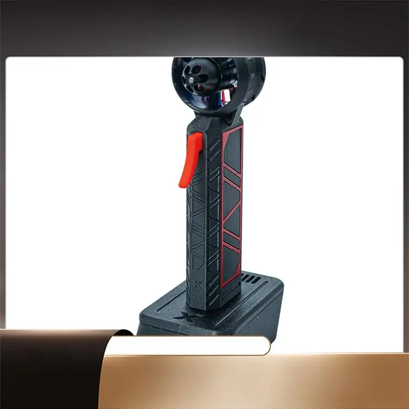 

Mini Hammer X40, Mini Turbo Violent Fan (для) Прочный, простой в установке, простой в использовании-X64A