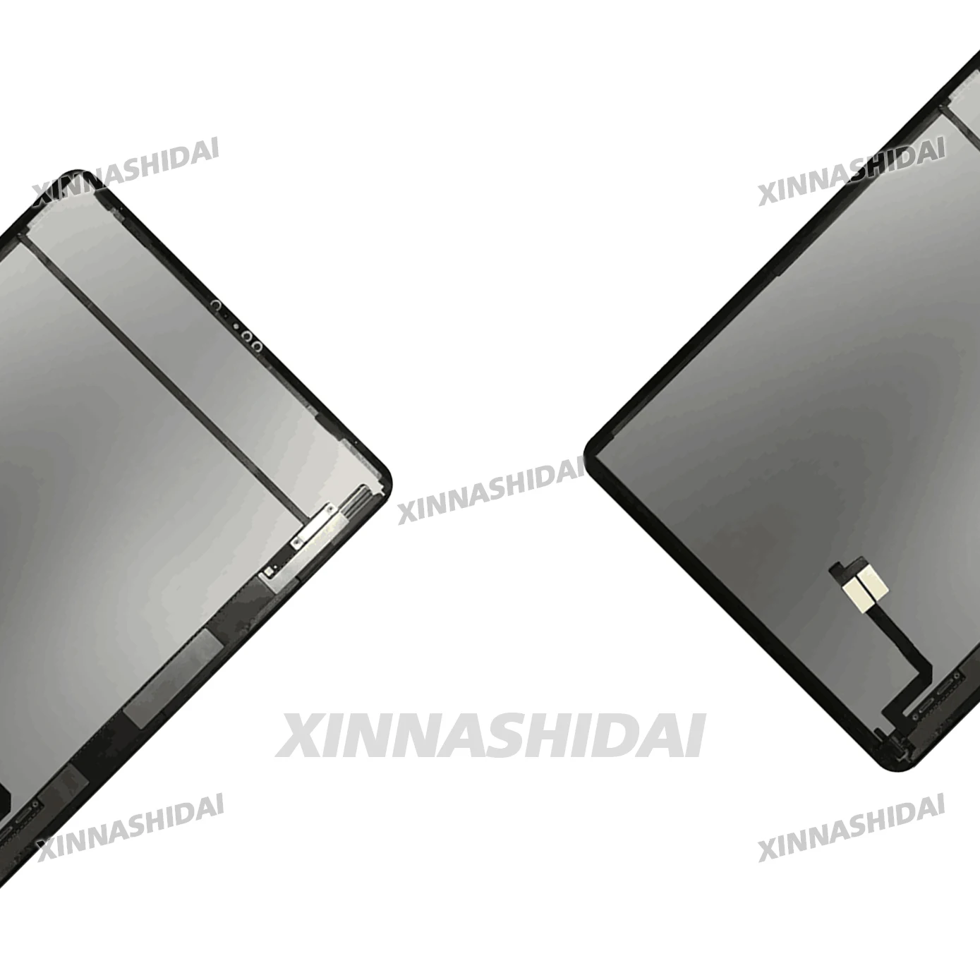 Tested LCD Display Touch Screen Assembly for iPad Pro 12.9" 3rd/4th Gen - A1876/A2014/A1895/A1983/A2229/A2069/A2232/A2233