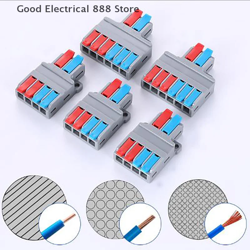 【GE】2 In 4/6/8 Out …