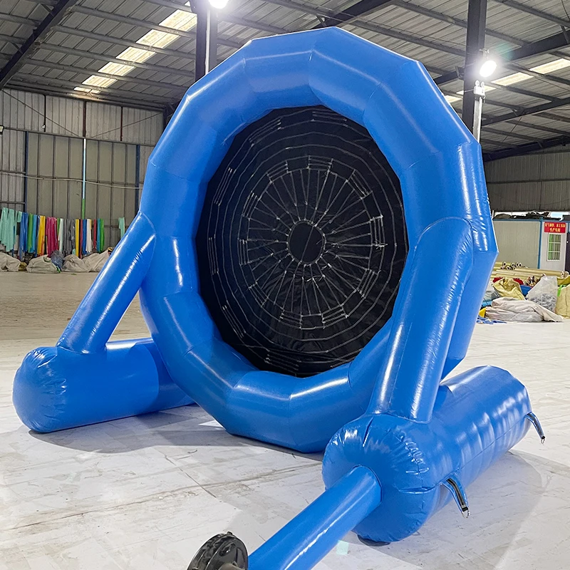 

Dart Inflatable Sticky Football Dartboard for Carnival Football Games