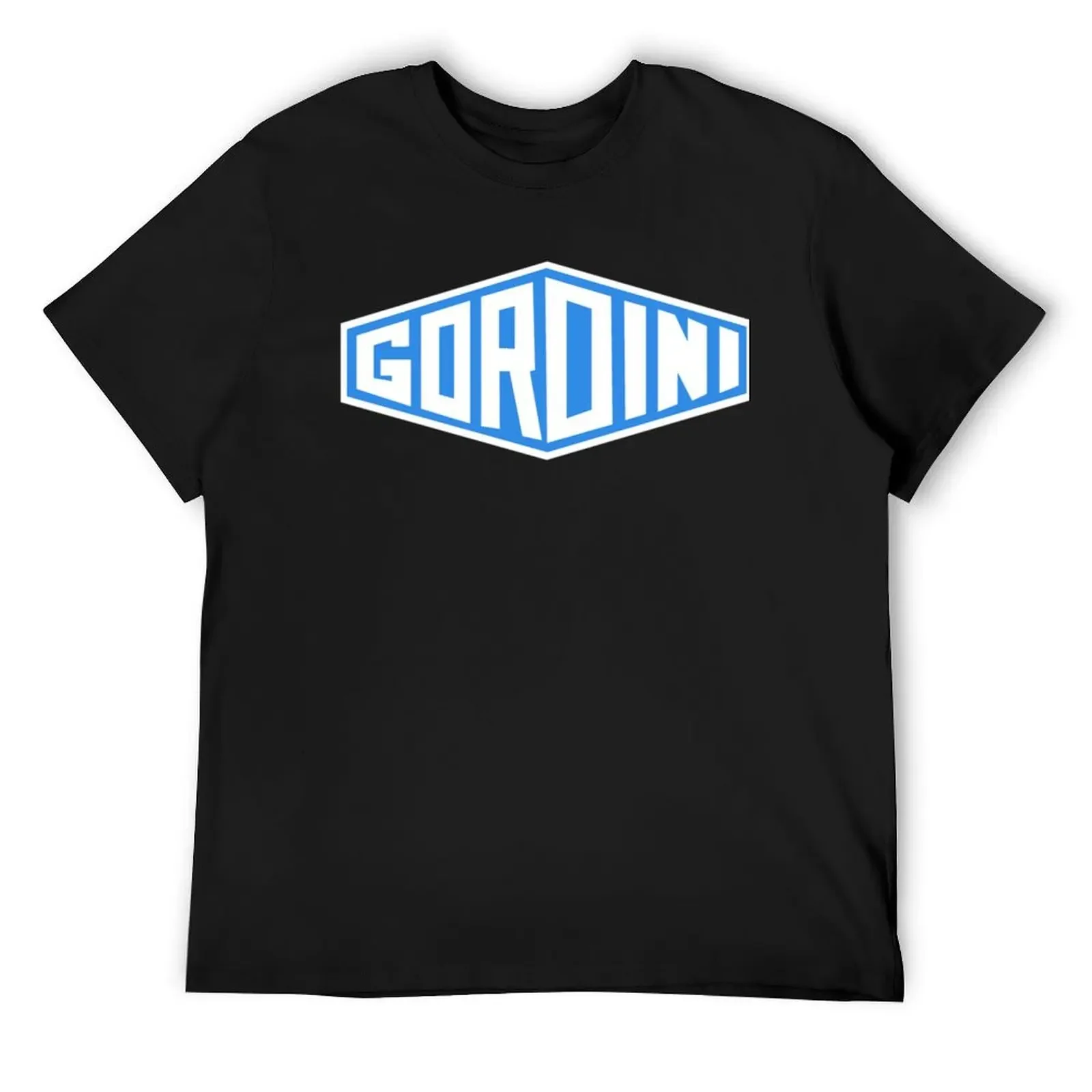 cars gordini T-Shirt heavyweights quick drying street wear sports fans mens funny t shirts