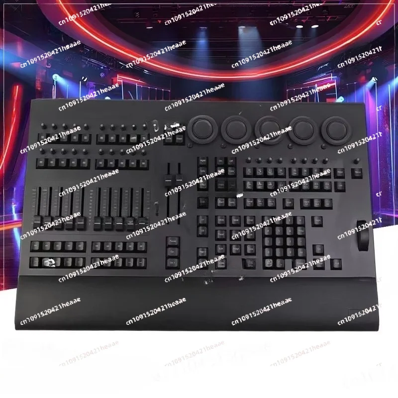 Suitable for  X 512 Console Dimmer Wing Console Controller