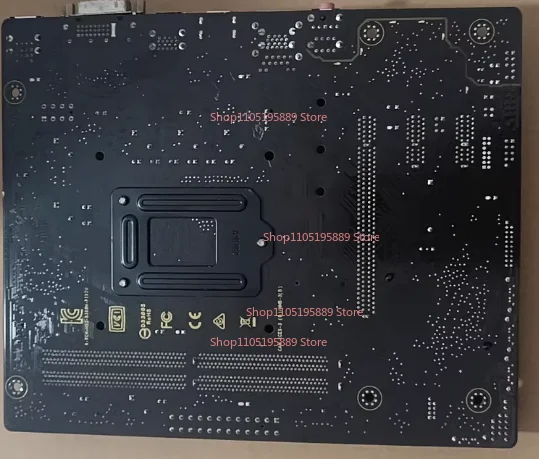 For ASUS B360M-PIXIU Main Board LGA1151 Interface, Support DDR4 Memory