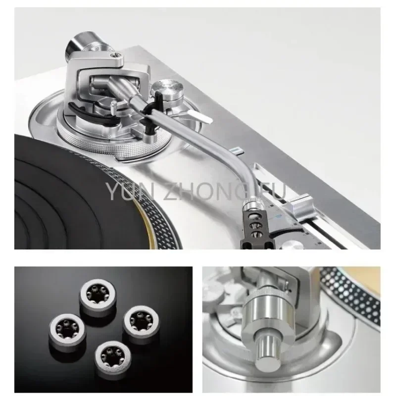 Technics Vinyl Record Player SL-1200G/1210G High-End Direct Drive Vinyl Turntable Jukebox Chinese Version