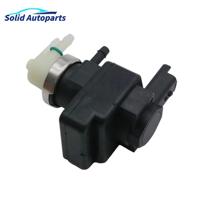 

70177713 Turbo Boost Pressure Solenoid Valve For Peugeot 3008 508 408 Citroen C4L C5 DS5 V759957380 1922V6 9830210580 18T282