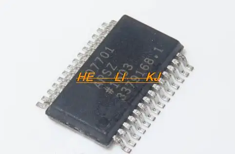 

IC новый оригинальный AD7701 AD7701ARSZ AD7701ARS SSOP28 Высококачественная продукция