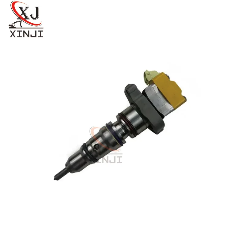 128-6601 178-0199  Fuel Injector For Excavator 3126B 3126E 322