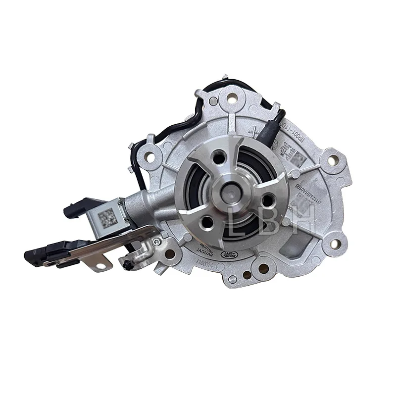 

SAARSAAR подходит для Land Range Rover Evoque Discovery Sport Jaguar XEL XFL Насос охлаждающей воды