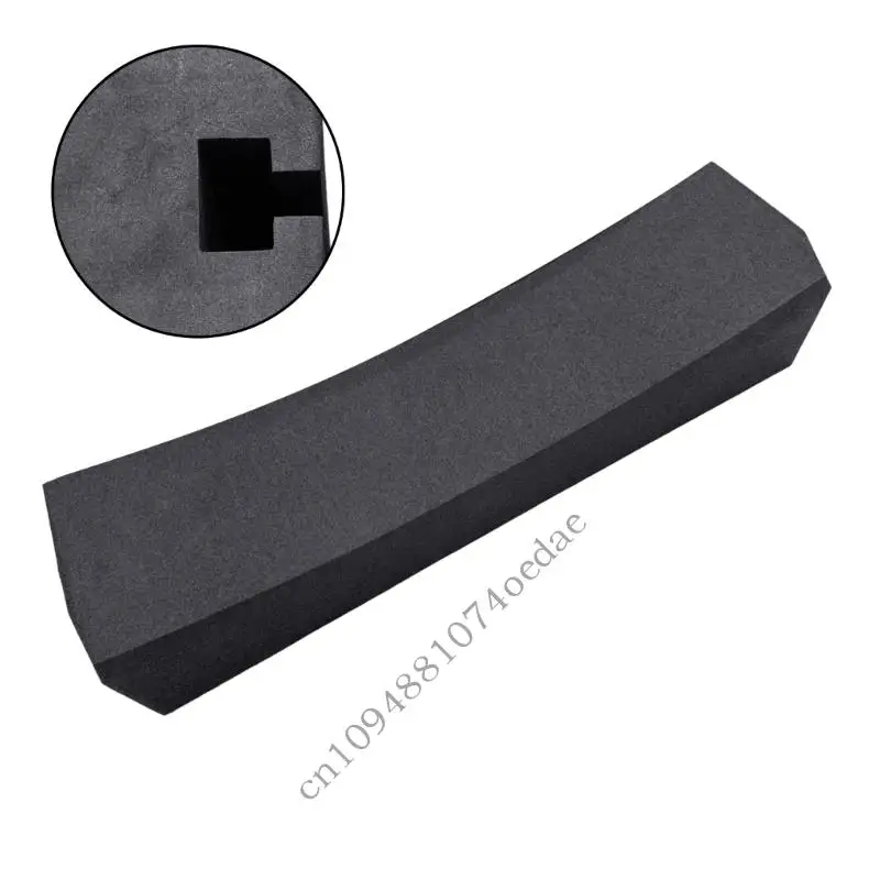 High-Density Roof Support Pad Cargo Support Pad for Board and Gear Carrying Use 
