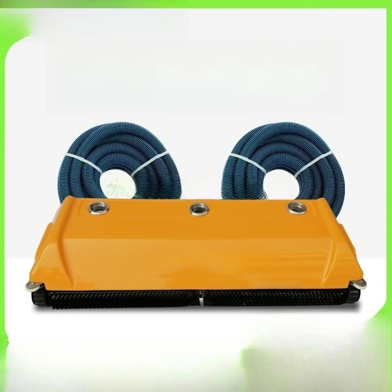 

Automatic sewage suction machine fish pond underwater vacuum cleaner water turtle filter cleaning robot equipment