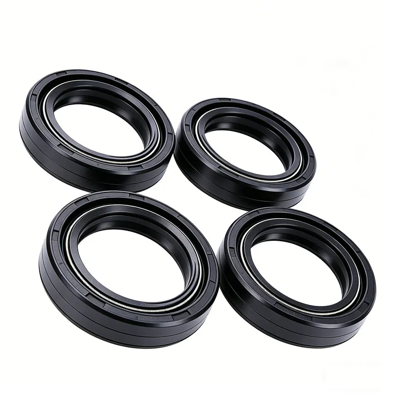 

For BENELLI LEONCINO TRK 502 BN600 BN601 TORNADO TRE RS 900 TNT 1130 R BN 600 50x63x11 Motorcycle Front Fork Oil Seal Dust Seal
