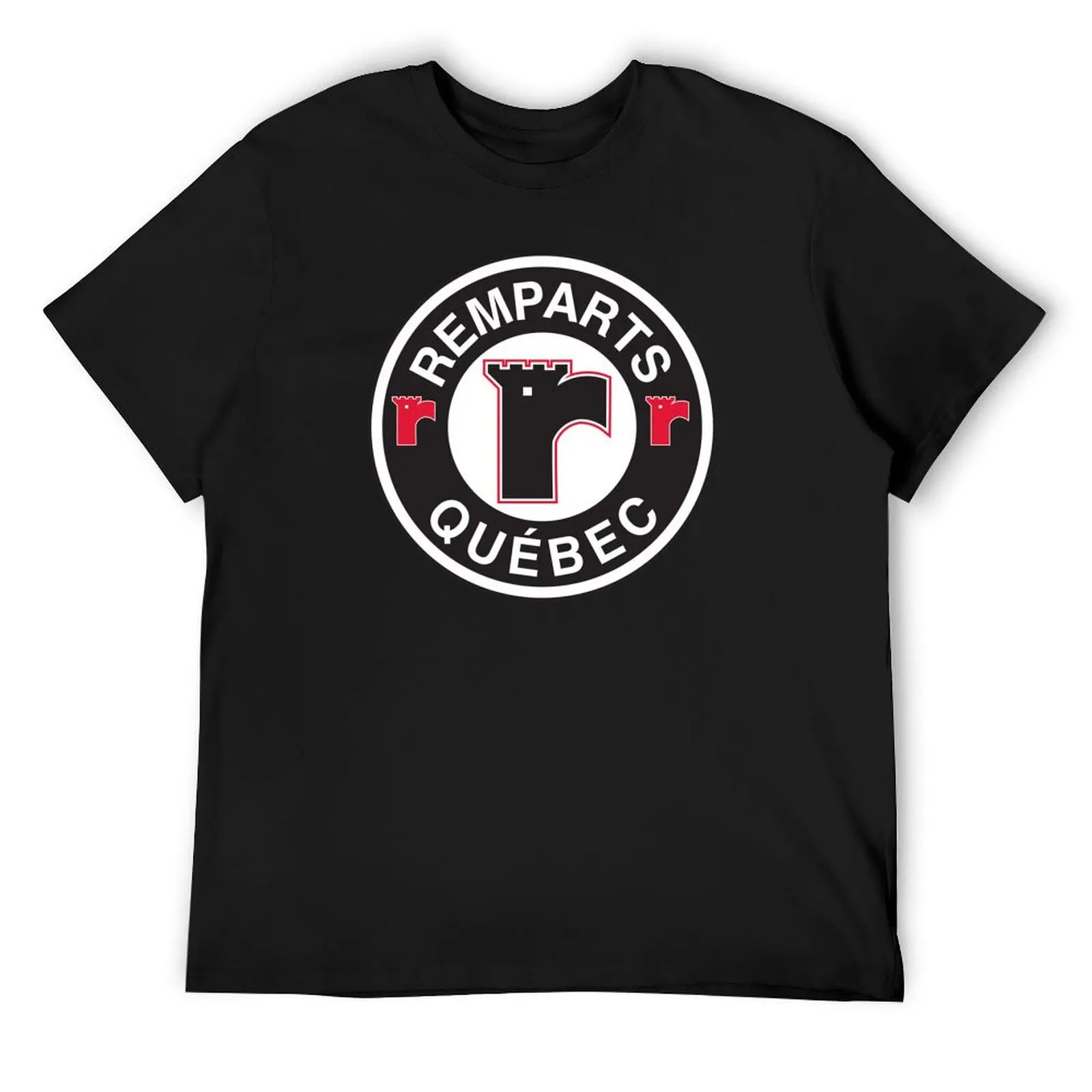 

Quebec Remparts T-Shirt shirts graphic boys animal print anime clothes mens t shirt graphic