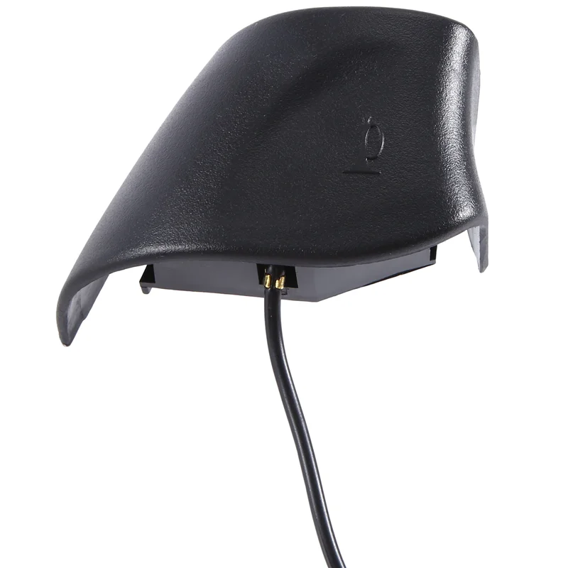 AY03-Car Parts Steering Wheel Horn Cover Cap Button Contact Switch Replacement For VW MK3 Golf Jetta Polo Cabrio