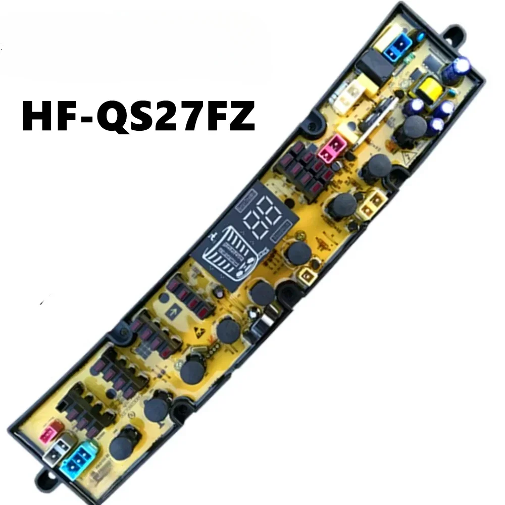 

good for Midea Drum Washing Machine main board XQB90-Q09YZ XQB100-Q09YZ HF-QS27FZ FBZ FMSZ