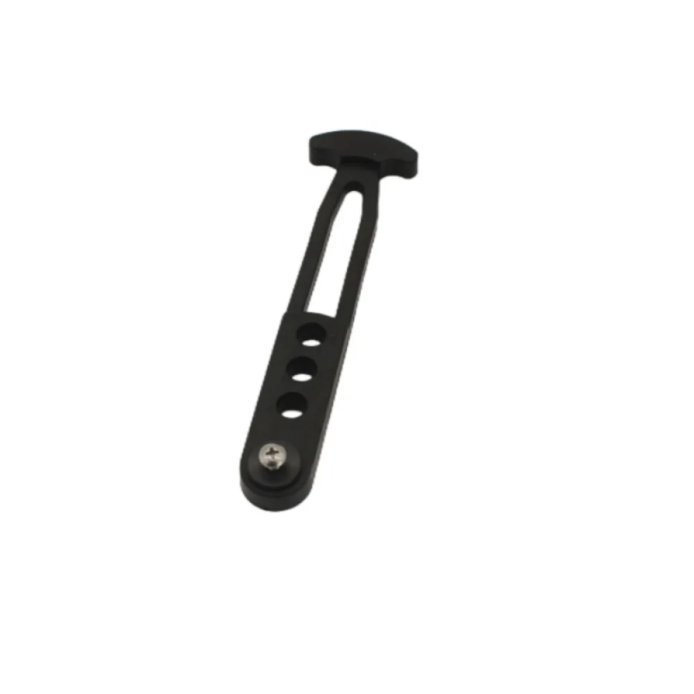 Marine Grade Rubber T Shape Latch For SUMNCE Boat Ladder Fixator Elastic Elasticity Tie Down Strap Connection Accessory
