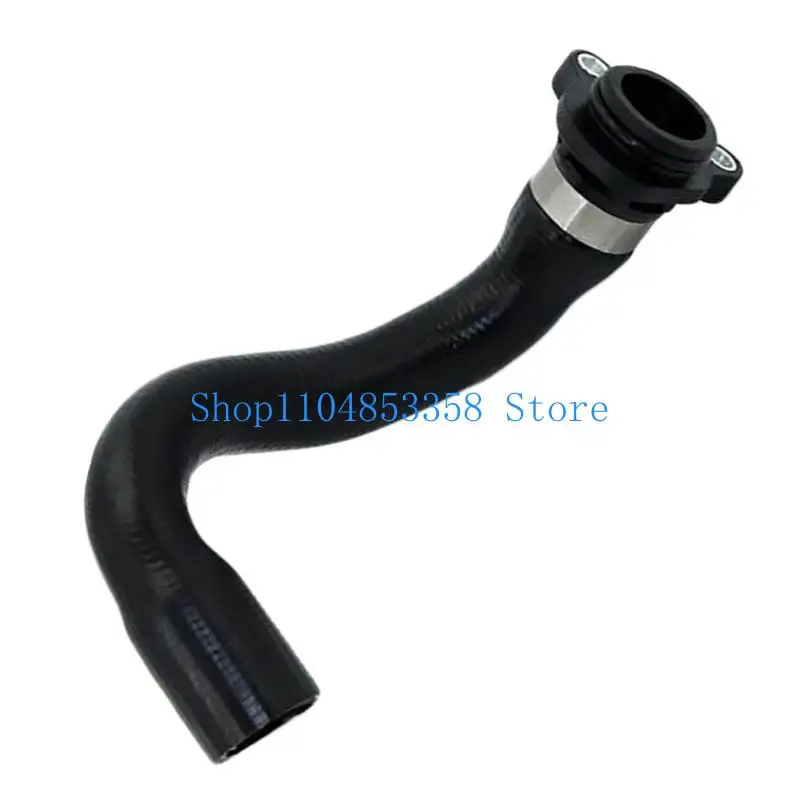

652F Radiator Hose Auto Accessory for F21 F30 Coolant Hose Coolant Water Pipe Line