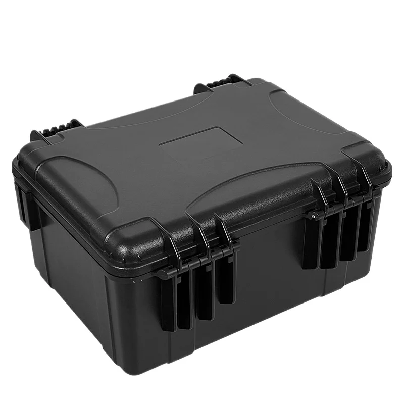 Waterproof Hard Case Tool Box Storage Organizer Tool Box Safe Precision Instruments Professional Toolbox Camera Organizing