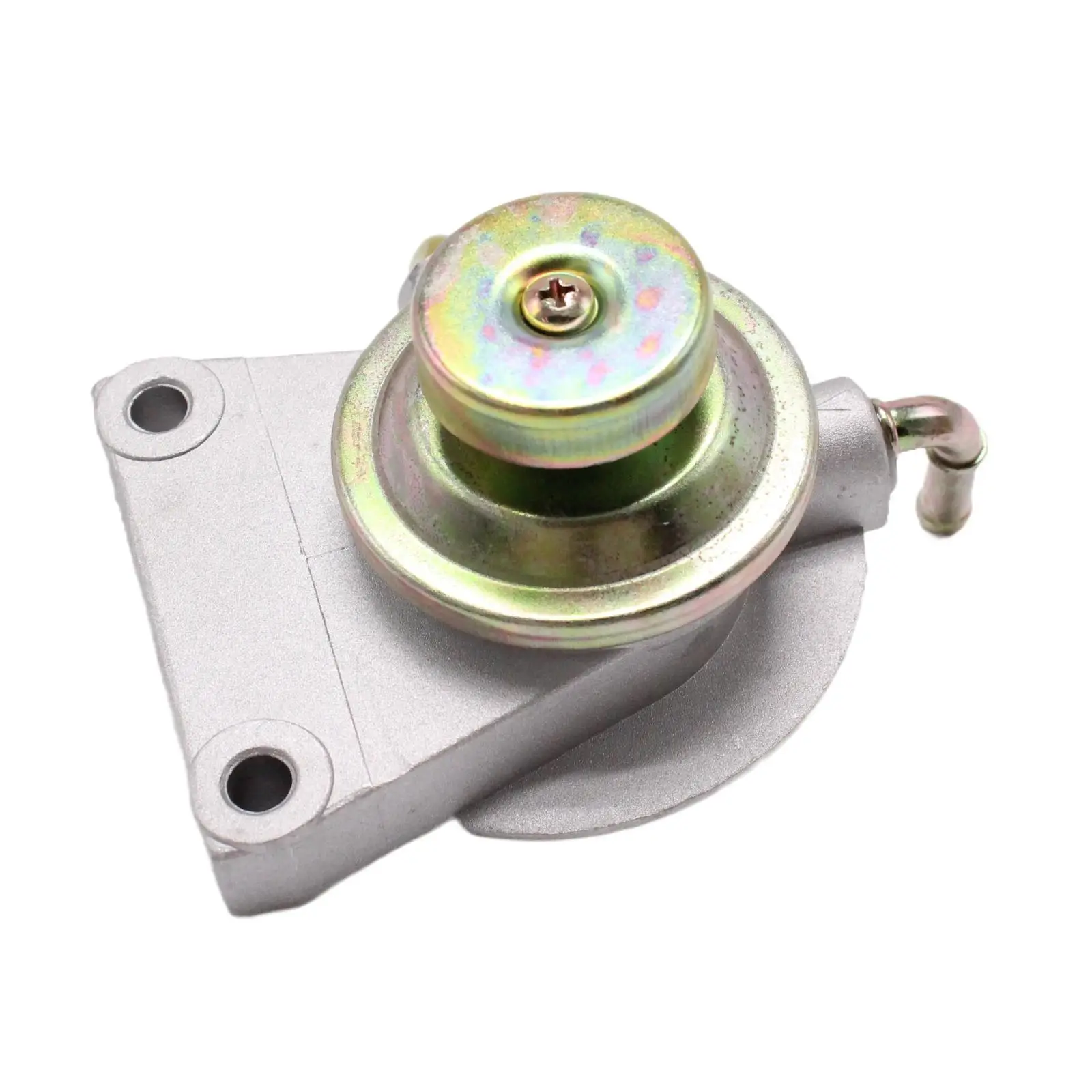 

Высококачественный топливный насос для двигателя автомобиля с ручным управлением, металлический сепаратор-насос, замена для Toyota Compact Box, универсальный аксессуар