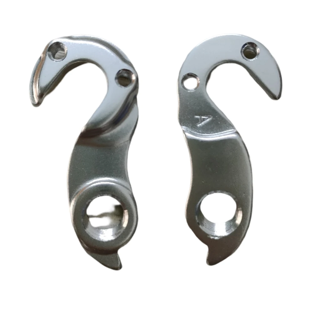 Derailleur Hanger Tail Hook For Saracen Mantra Zen X Bike Tail Hook Mech Hanger Dropout Exceptional Durability