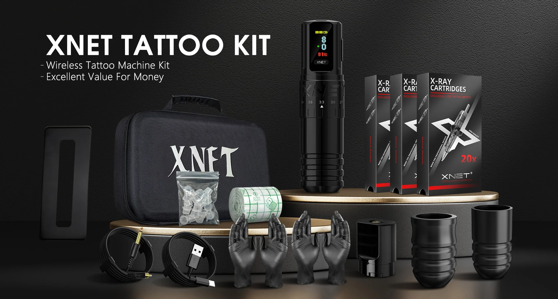 XNET Official Store - Amazing products with exclusive discounts on