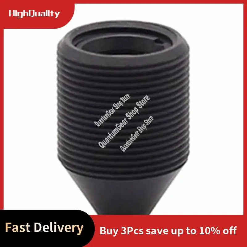 For M7 EFL 6Mm Pinhole Lens With 2Mm Sharp Point Hole 2MP HD For Mini CCTV Camera 1/4 In 1/2.7 In Micropore M7 Ping Hole-A32R