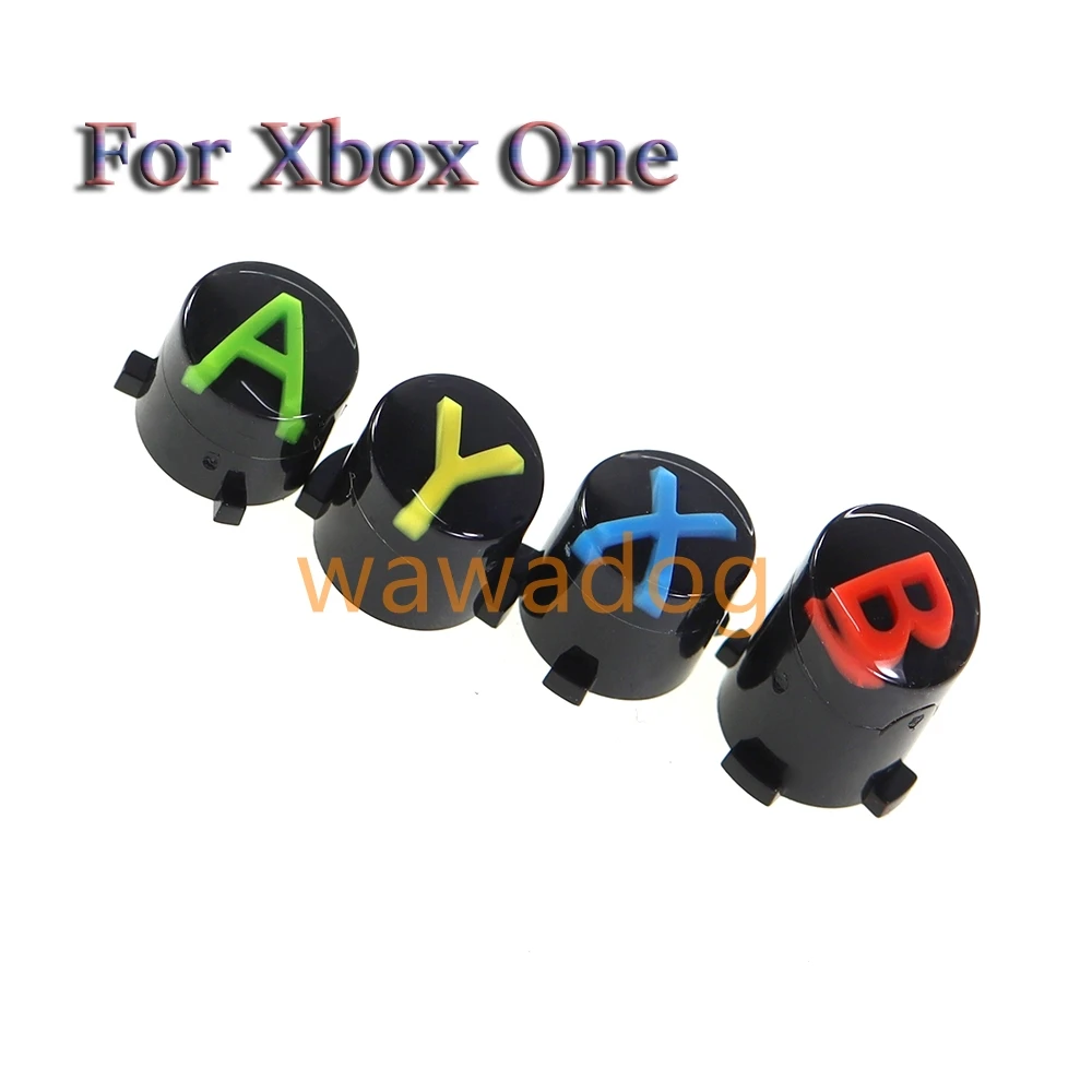 10Sets Abxy Button …