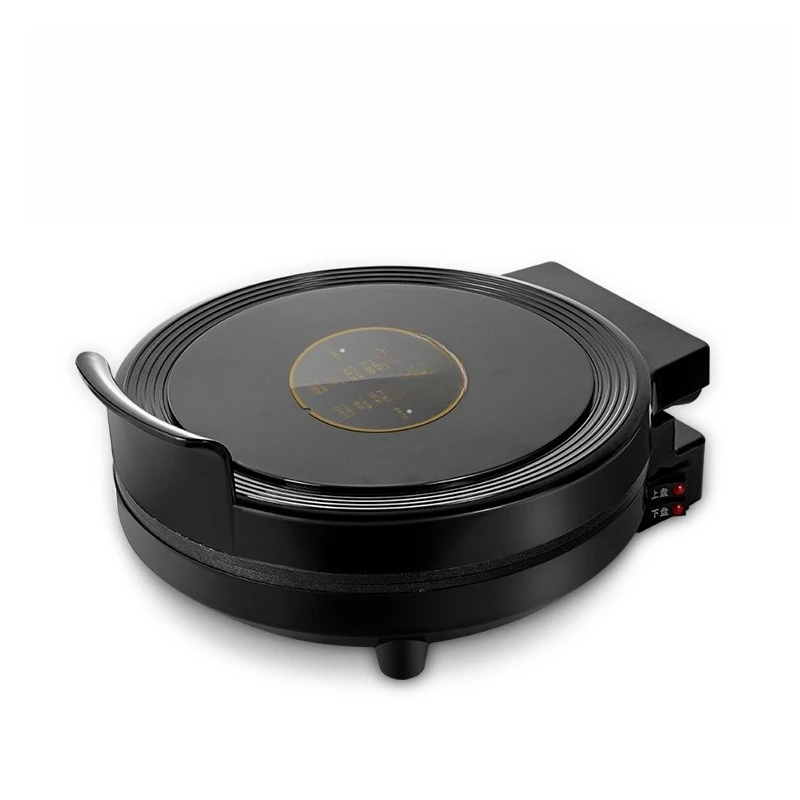 

Electric cake pan Household double-sided heating pancake and enlarged electric frying pancake pan pancake machine
