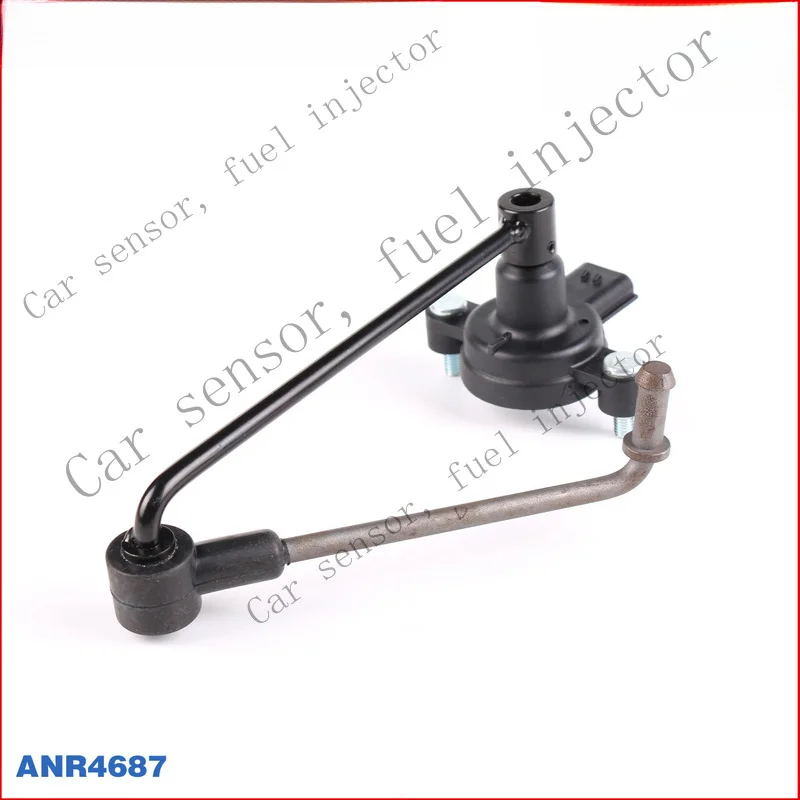 Q+ ANR4687 FOR RANGE ROVER P38 1997-02 REAR AIR SUSOENSION RIDE HEIGHT LEVEL SENSOR