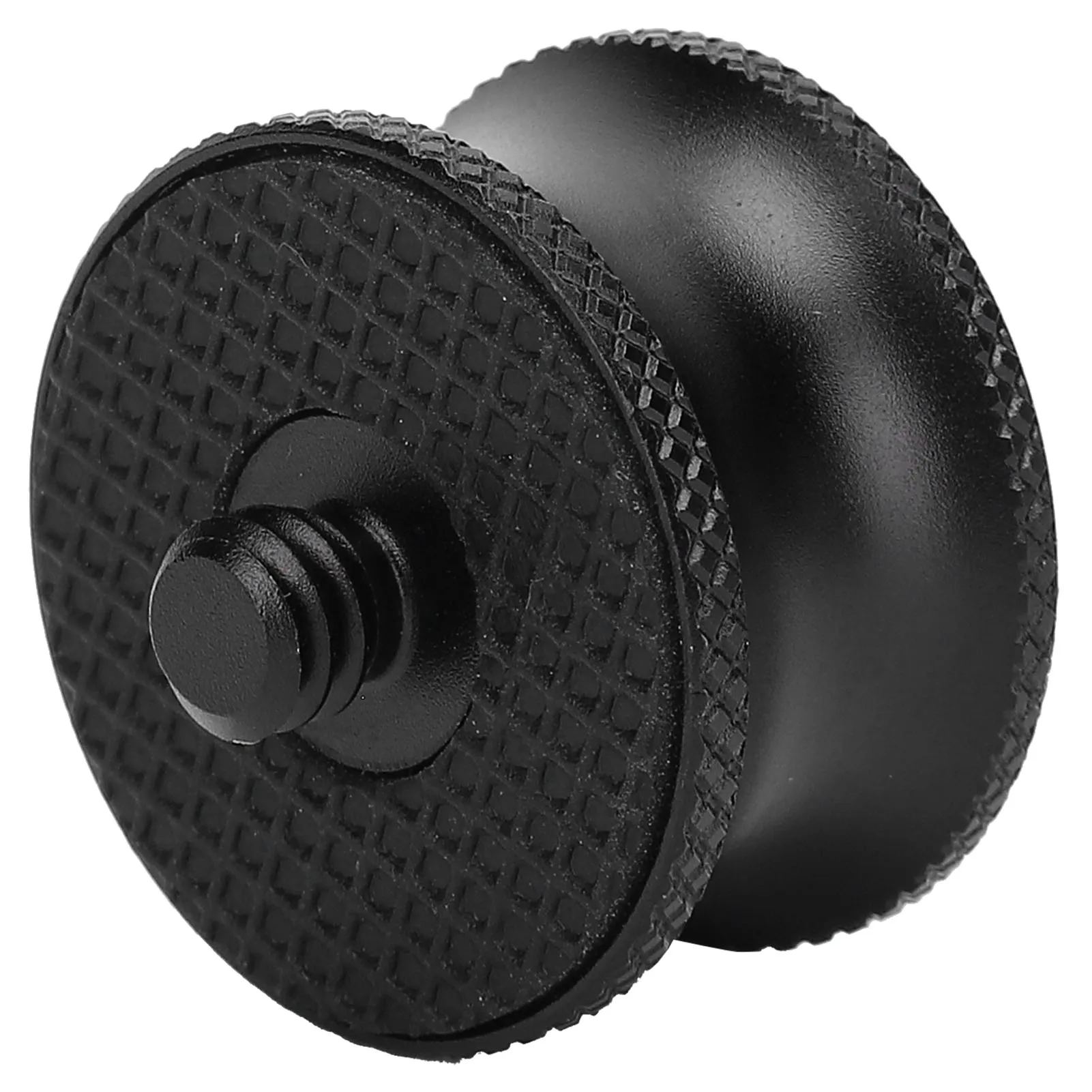 Metal Adapter Screw Sturdy Durable High Precision Easy To Install for Camera Tripod Ball Head Monopod Mount Camera Accessories