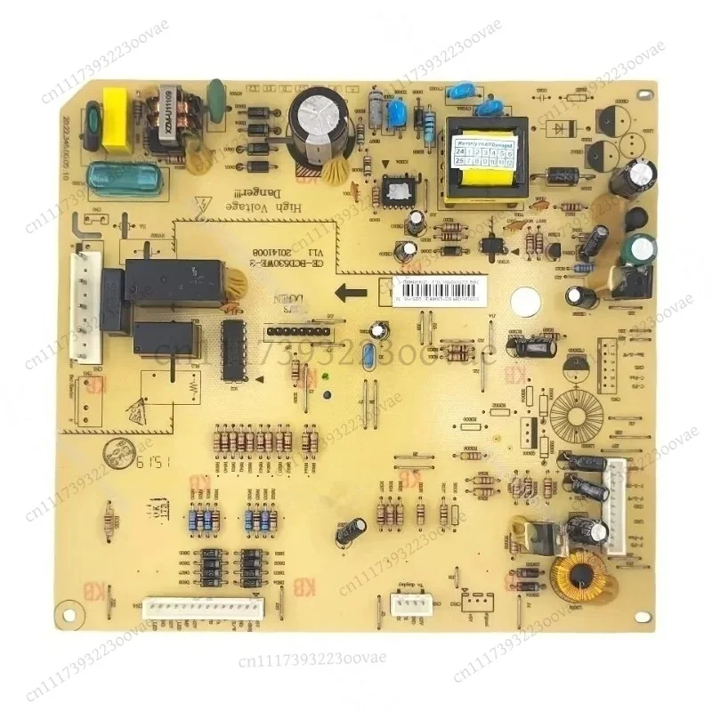 For CE-BCD530WE-S BCD-536WKM(E) 5023010100BR Refrigerator Main Board Control PCB Module Home Appliance Parts