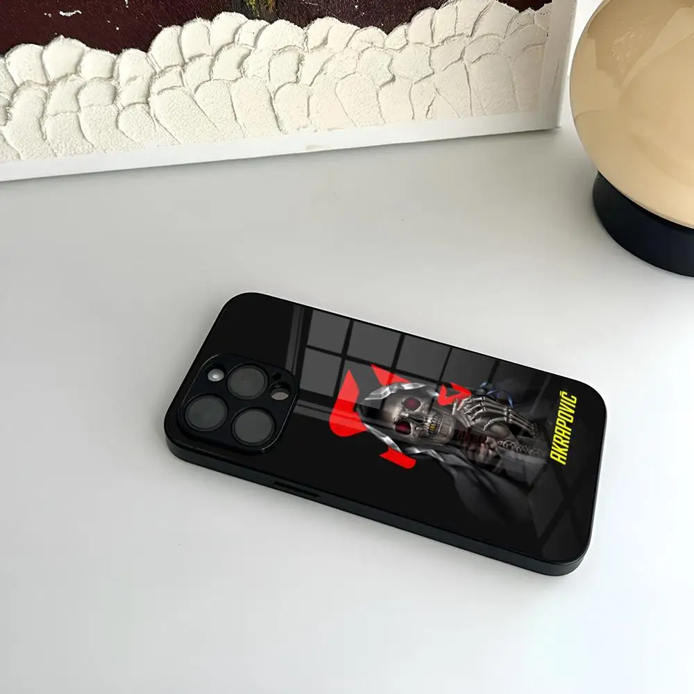 akrapovic мото выхлоп