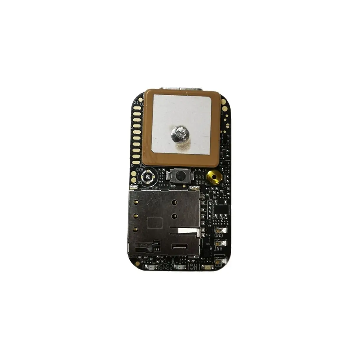 T248C Tools-Mini 4G GPS Tracker ZX909 GPS Locator Solution Chip Module SOS Two-Way Communication Electronic Fence European Versi