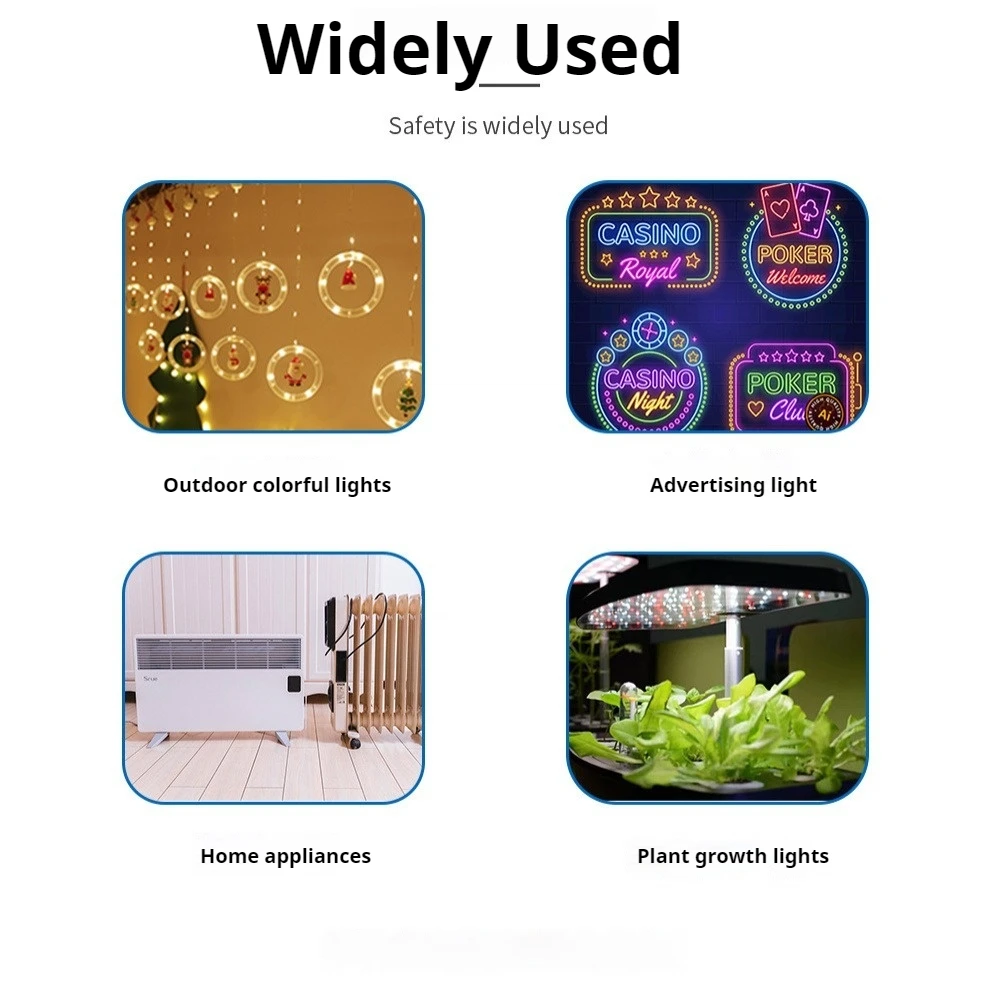 

Mechanical Timer Socket 24-Hour Cycle Automatic Switch Electrical Outlet Support 16A 3680W High-Power IP44 Waterproof Timer