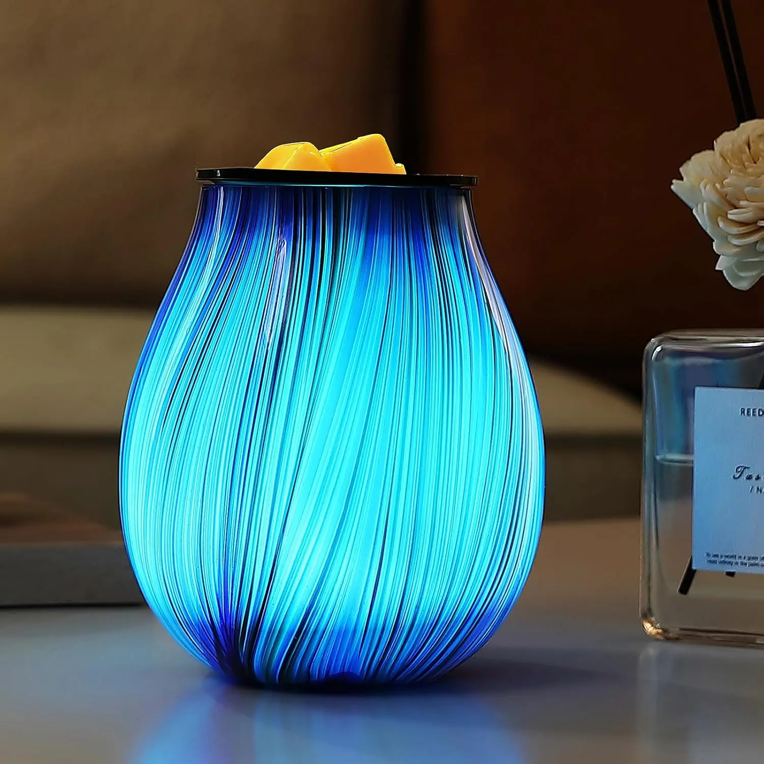 Electric Wax Melt B…