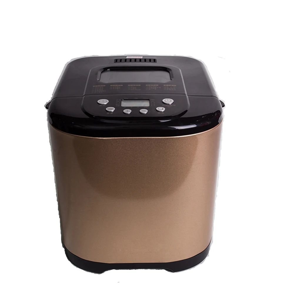 ماكينة صنع الخبز الأوتوماتيكية الكهربائية، ماكينة صنع الخبز لأجهزة المطبخ، ماكينة صنع الخبز المنزلية المحمولة.